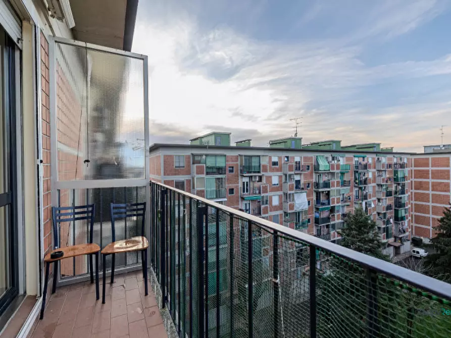 Immagine 25 di Appartamento in affitto  in Via dei Salici, 45 a Cesano Boscone