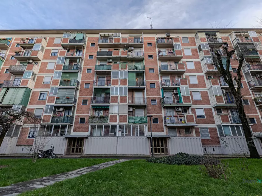 Immagine 28 di Appartamento in affitto  in Via dei Salici, 45 a Cesano Boscone