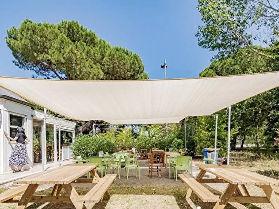 Immagine 8 di Attività commerciale in affitto  in Viale dei Pini 3 a Cesenatico