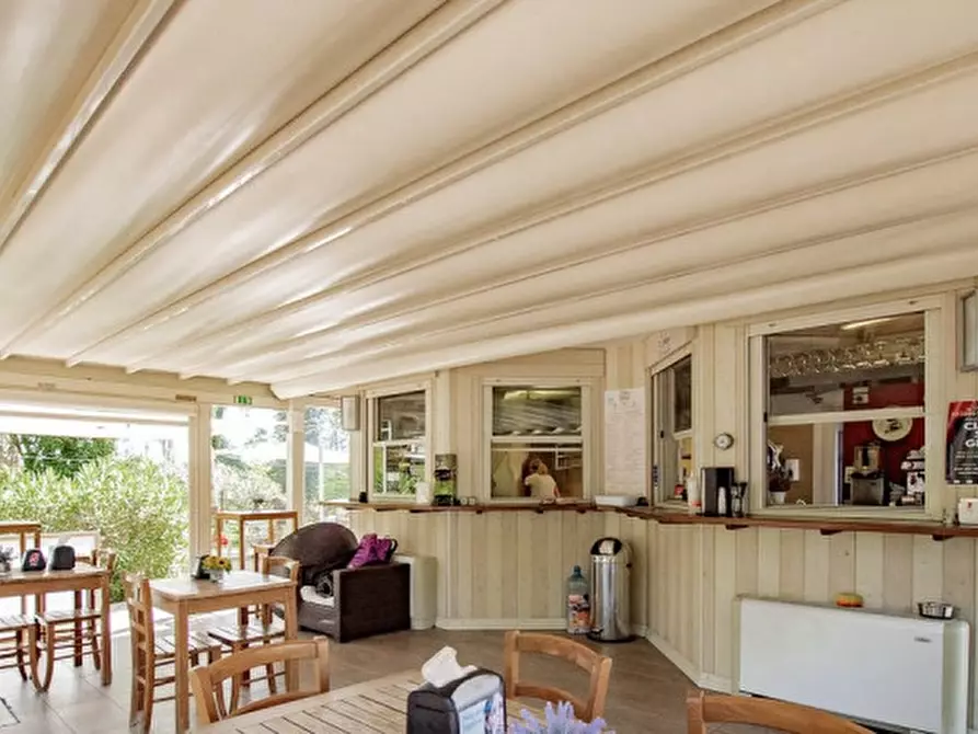 Immagine 11 di Attività commerciale in affitto  in Viale dei Pini 3 a Cesenatico