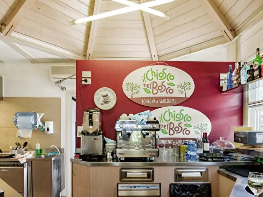 Immagine 14 di Attività commerciale in affitto  in Viale dei Pini 3 a Cesenatico