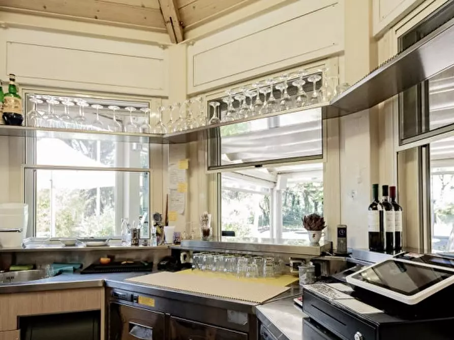 Immagine 15 di Attività commerciale in affitto  in Viale dei Pini 3 a Cesenatico