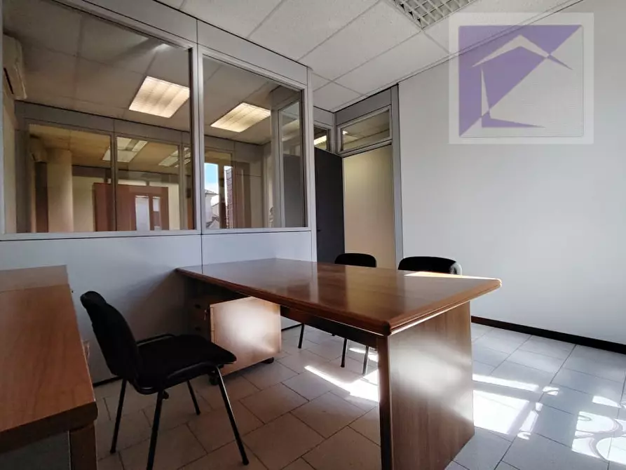 Immagine 2 di Ufficio in vendita  a Massanzago