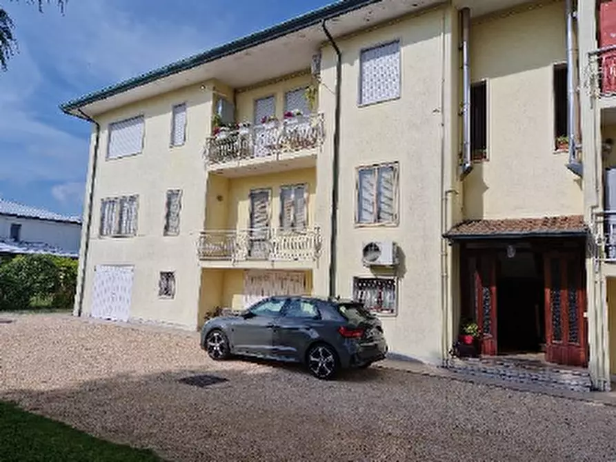 Immagine 1 di Appartamento in vendita  in Via Eleonora Duse, 4 a Campagna Lupia