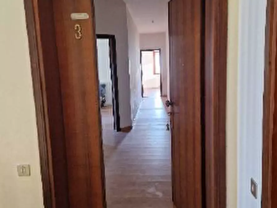 Immagine 2 di Appartamento in vendita  in Via Eleonora Duse, 4 a Campagna Lupia