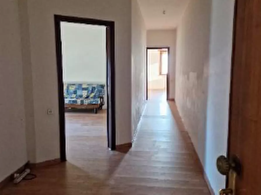 Immagine 3 di Appartamento in vendita  in Via Eleonora Duse, 4 a Campagna Lupia