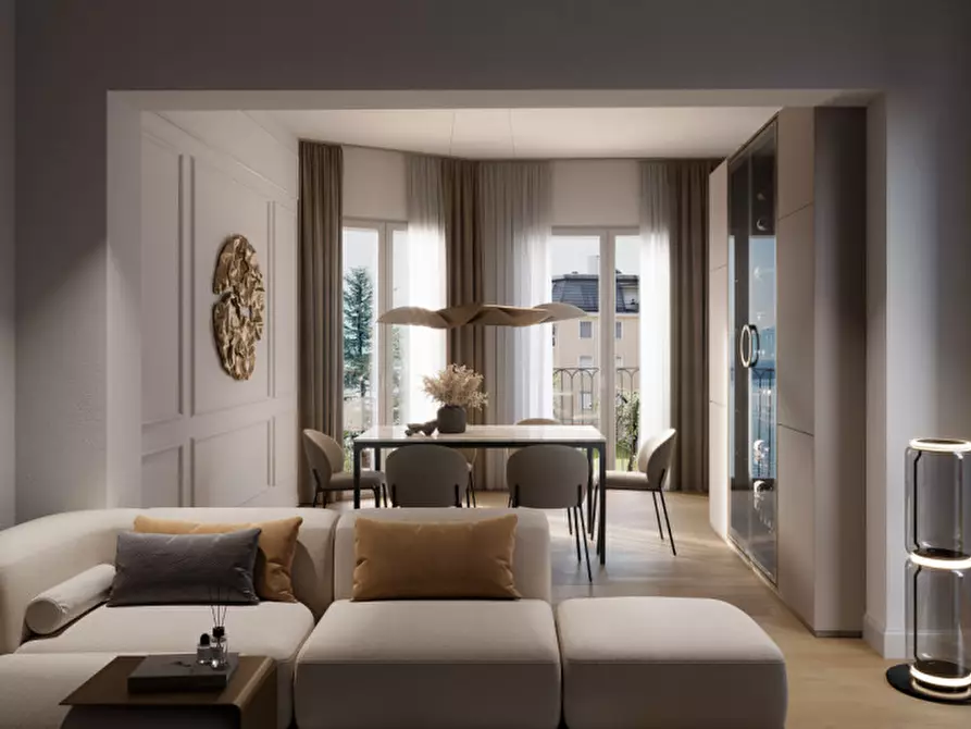 Immagine 9 di Appartamento in vendita  a Desenzano Del Garda