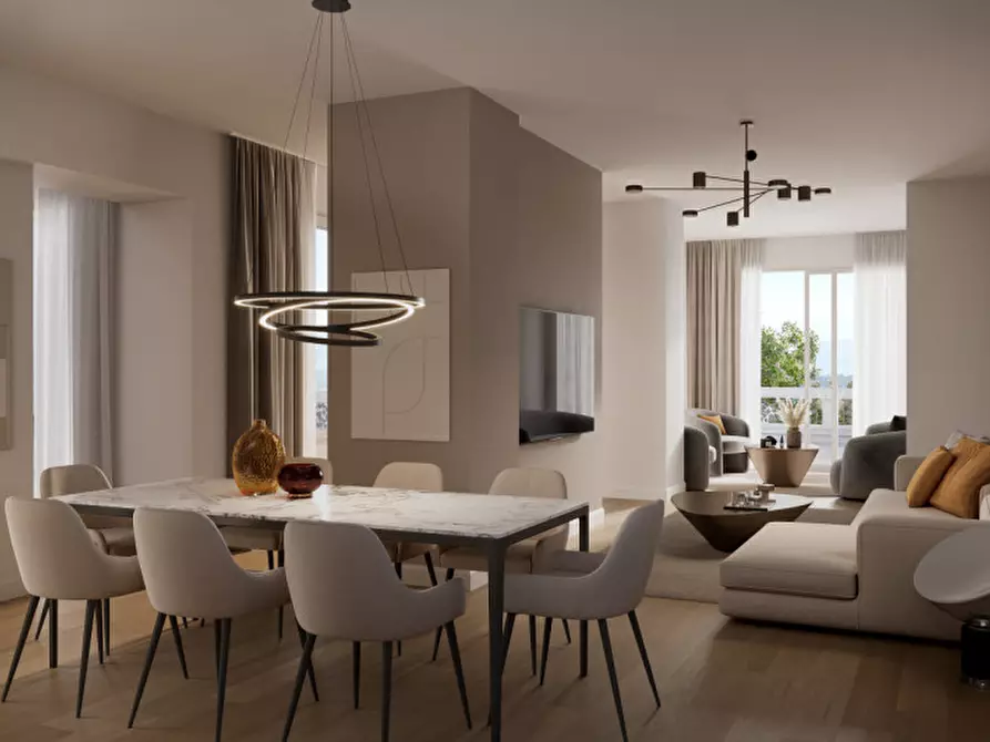 Immagine 10 di Appartamento in vendita  a Desenzano Del Garda