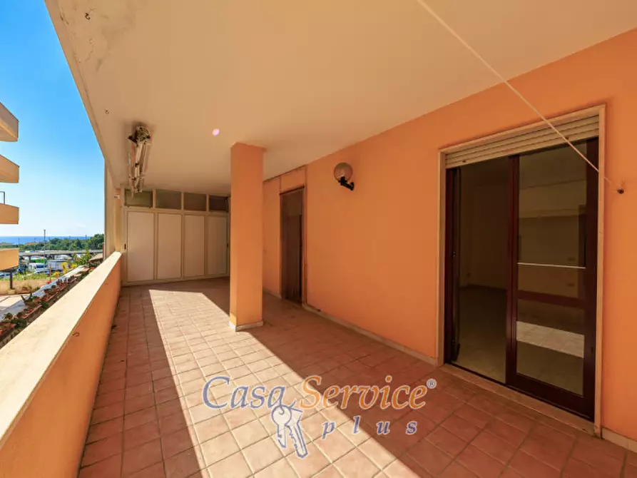 Immagine 5 di Appartamento in vendita  in Via Goldoni a Gallipoli