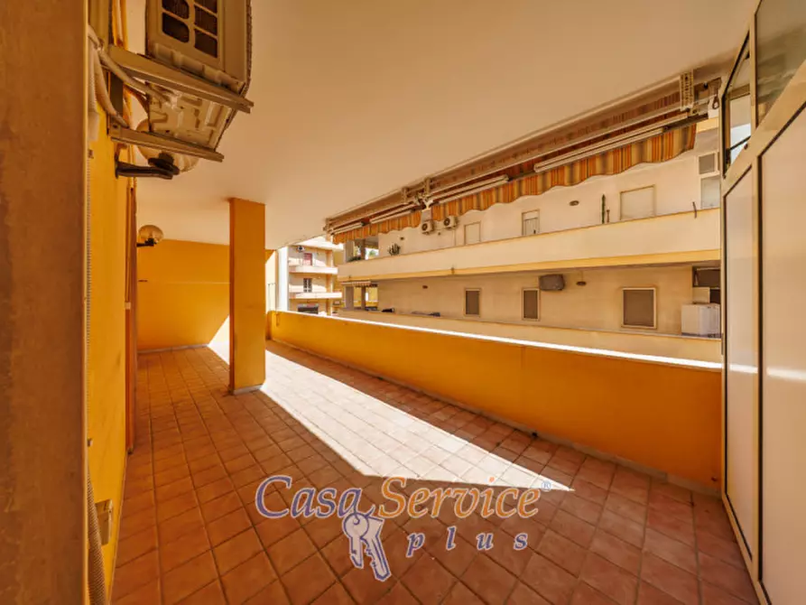 Immagine 6 di Appartamento in vendita  in Via Goldoni a Gallipoli