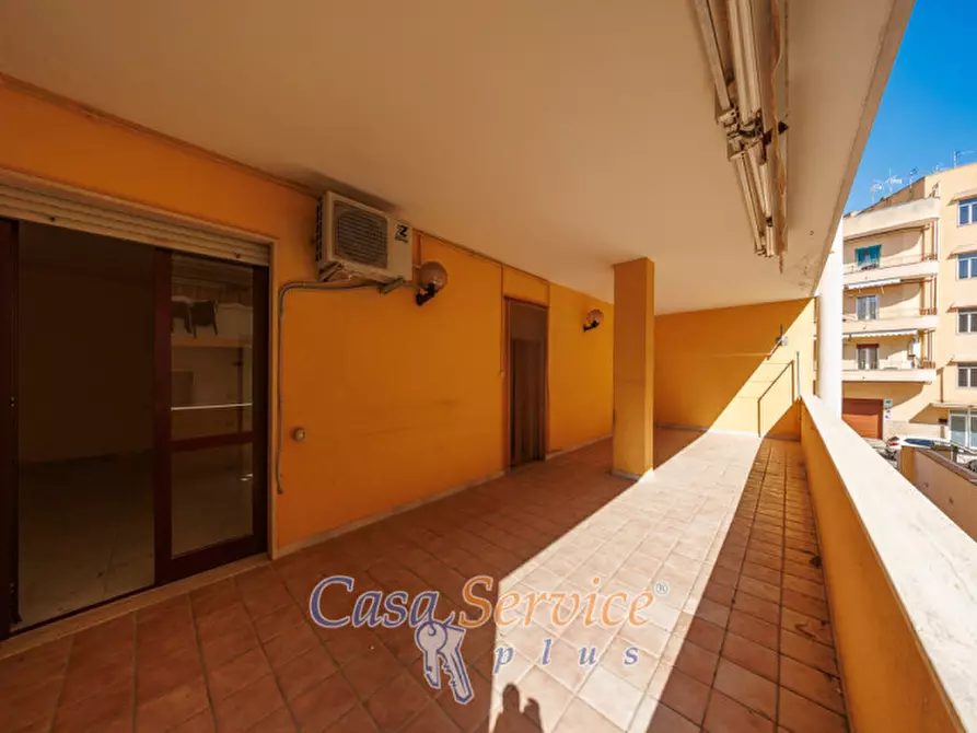 Immagine 7 di Appartamento in vendita  in Via Goldoni a Gallipoli