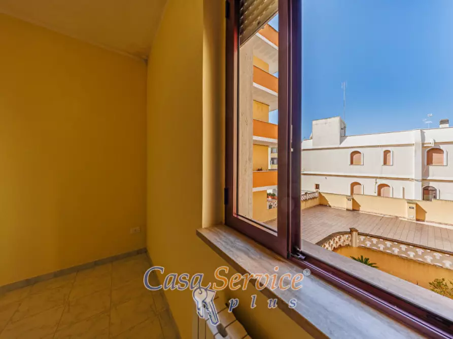 Immagine 12 di Appartamento in vendita  in Via Goldoni a Gallipoli