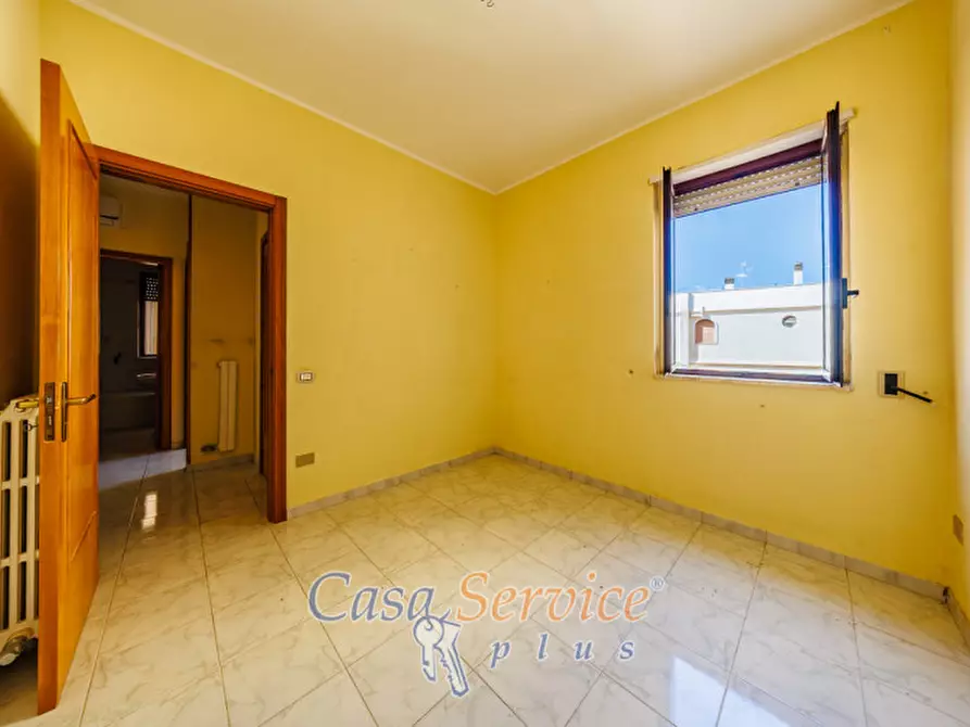 Immagine 13 di Appartamento in vendita  in Via Goldoni a Gallipoli