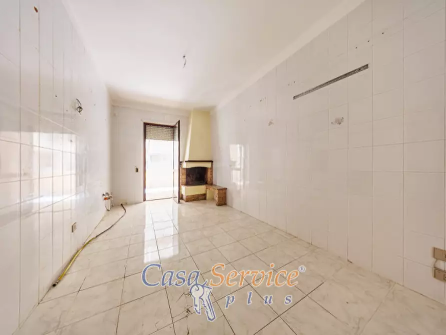 Immagine 15 di Appartamento in vendita  in Via Goldoni a Gallipoli