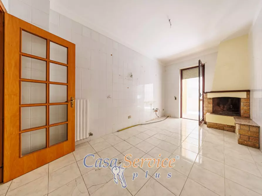 Immagine 16 di Appartamento in vendita  in Via Goldoni a Gallipoli