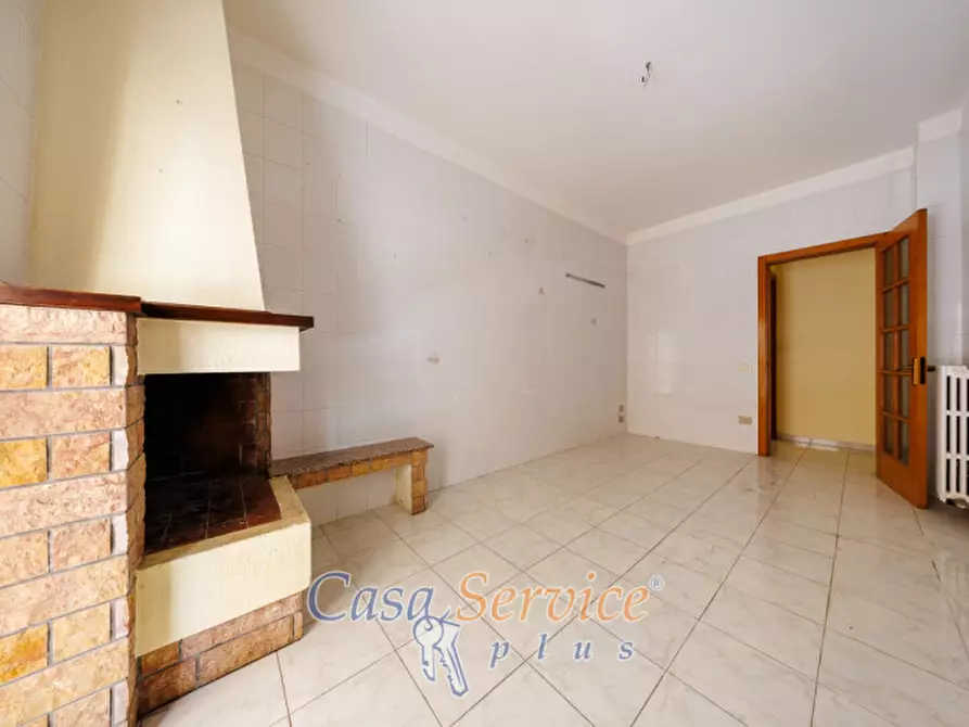 Immagine 17 di Appartamento in vendita  in Via Goldoni a Gallipoli