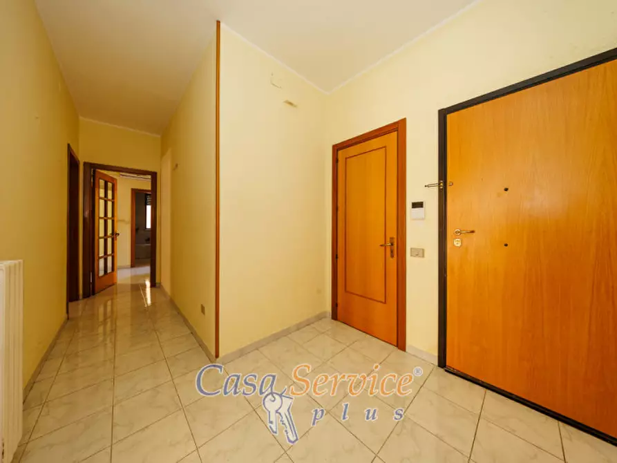 Immagine 22 di Appartamento in vendita  in Via Goldoni a Gallipoli