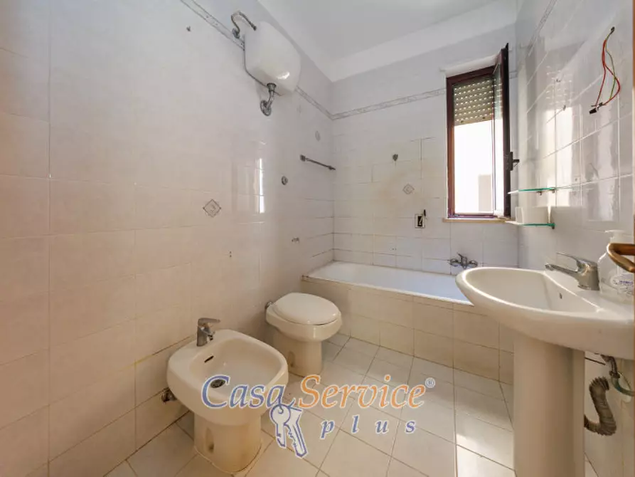 Immagine 23 di Appartamento in vendita  in Via Goldoni a Gallipoli