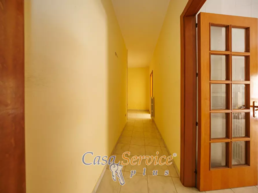 Immagine 24 di Appartamento in vendita  in Via Goldoni a Gallipoli