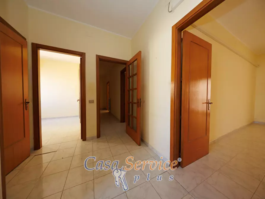 Immagine 25 di Appartamento in vendita  in Via Goldoni a Gallipoli