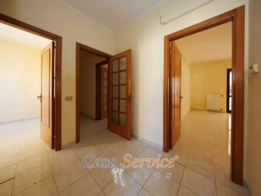 Immagine 27 di Appartamento in vendita  in Via Goldoni a Gallipoli