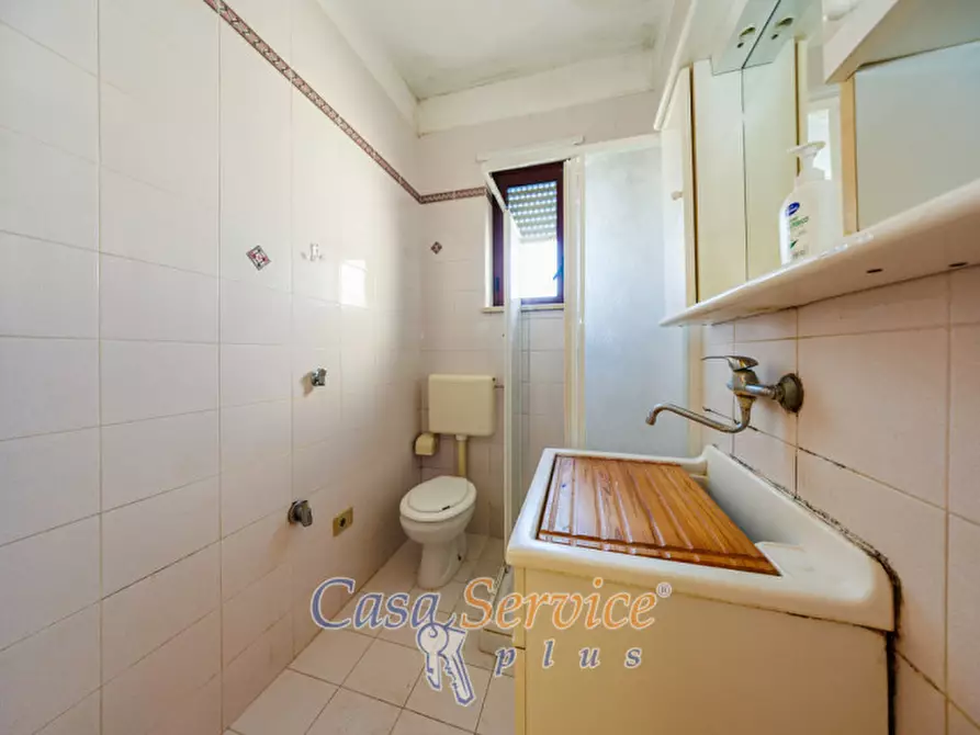 Immagine 28 di Appartamento in vendita  in Via Goldoni a Gallipoli