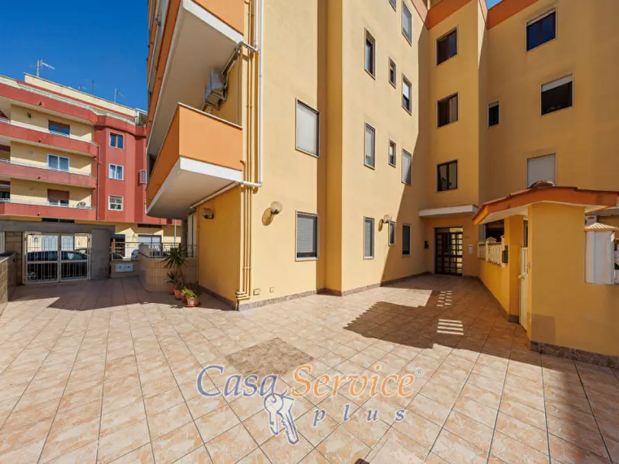 Immagine 29 di Appartamento in vendita  in Via Goldoni a Gallipoli