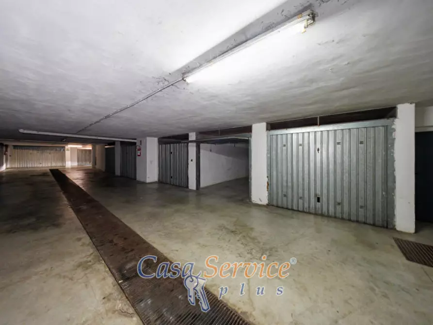 Immagine 30 di Appartamento in vendita  in Via Goldoni a Gallipoli