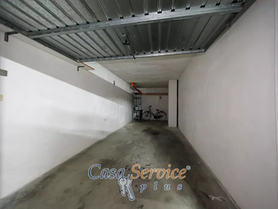 Immagine 31 di Appartamento in vendita  in Via Goldoni a Gallipoli