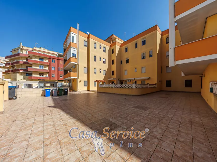 Immagine 32 di Appartamento in vendita  in Via Goldoni a Gallipoli