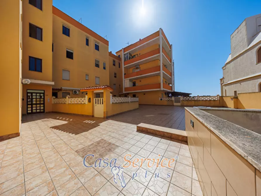 Immagine 33 di Appartamento in vendita  in Via Goldoni a Gallipoli