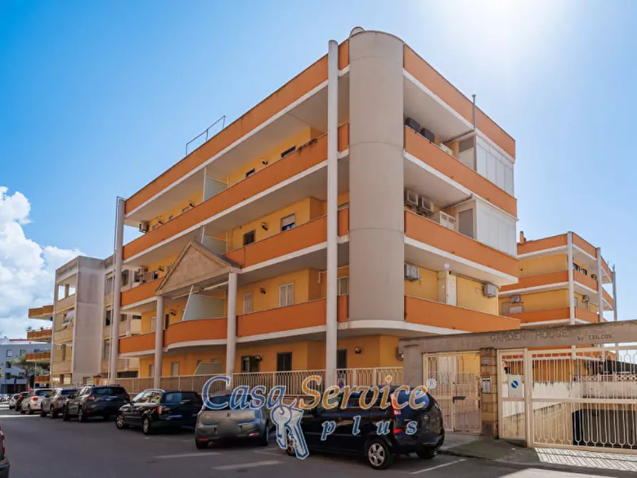 Immagine 34 di Appartamento in vendita  in Via Goldoni a Gallipoli