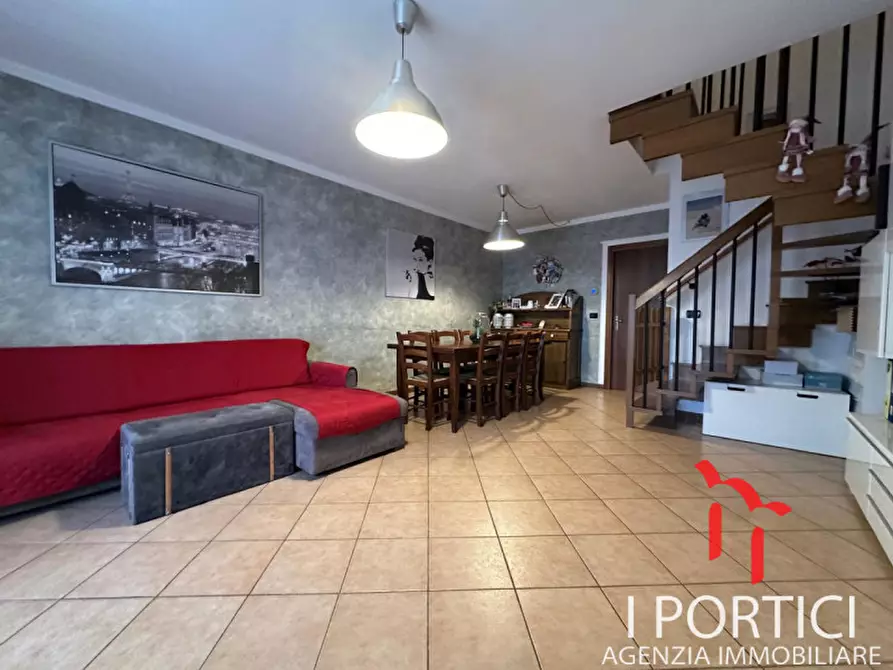 Immagine 1 di Appartamento in vendita  in Via 4 novembre a Zero Branco