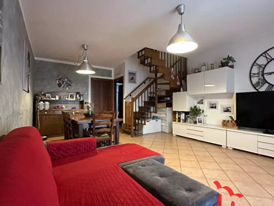 Immagine 2 di Appartamento in vendita  in Via 4 novembre a Zero Branco