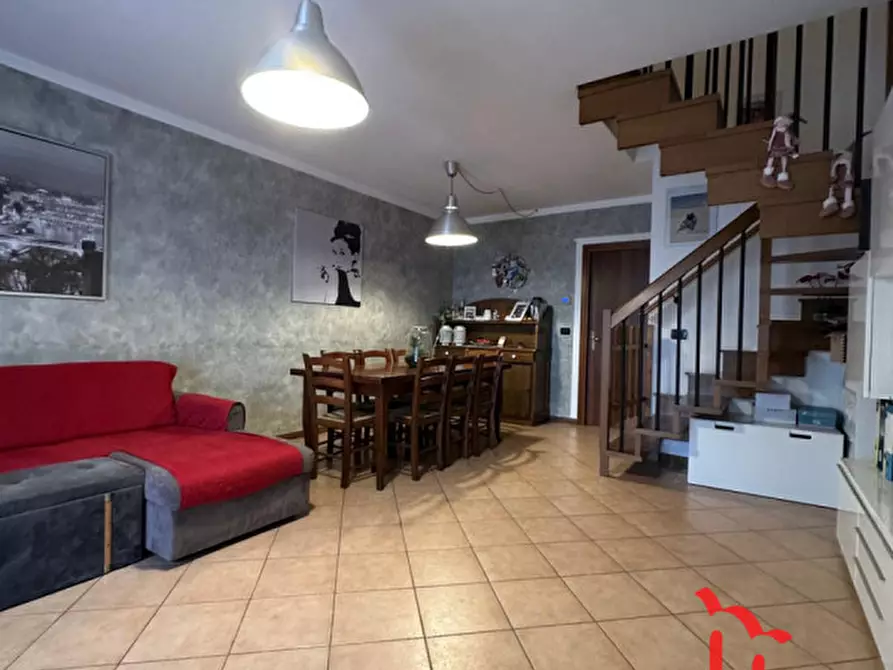 Immagine 3 di Appartamento in vendita  in Via 4 novembre a Zero Branco