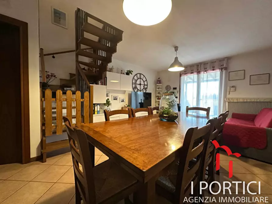 Immagine 4 di Appartamento in vendita  in Via 4 novembre a Zero Branco