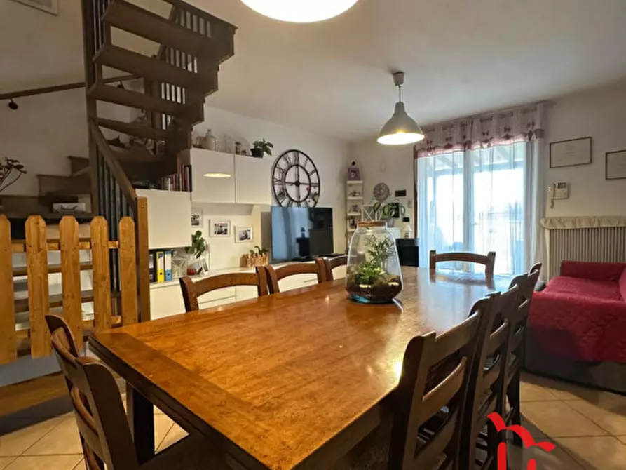 Immagine 6 di Appartamento in vendita  in Via 4 novembre a Zero Branco