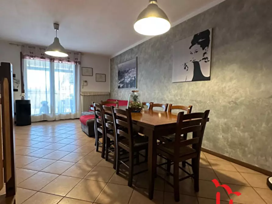 Immagine 7 di Appartamento in vendita  in Via 4 novembre a Zero Branco