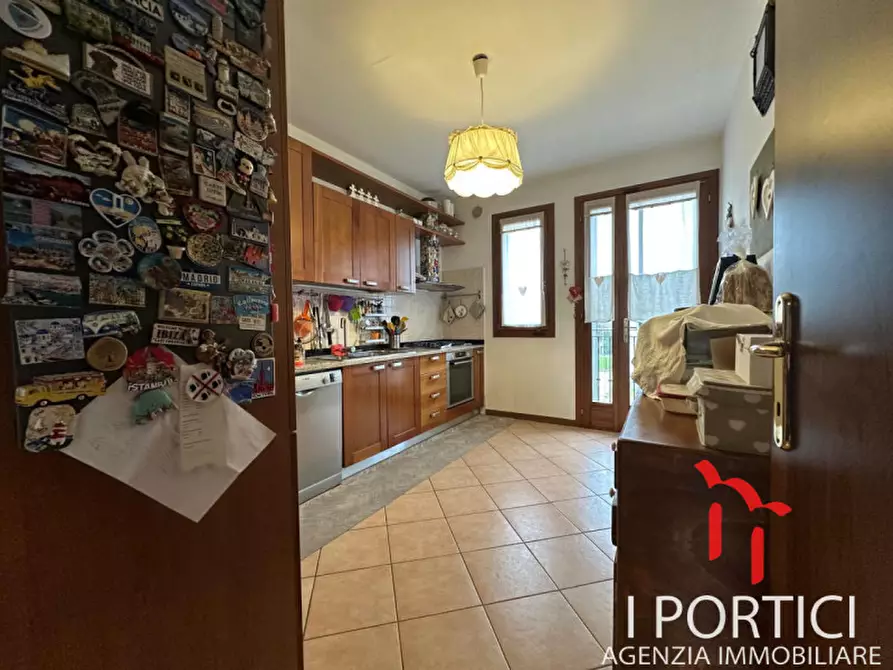 Immagine 8 di Appartamento in vendita  in Via 4 novembre a Zero Branco