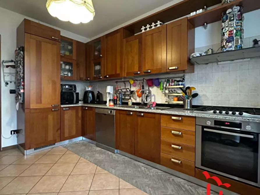 Immagine 9 di Appartamento in vendita  in Via 4 novembre a Zero Branco