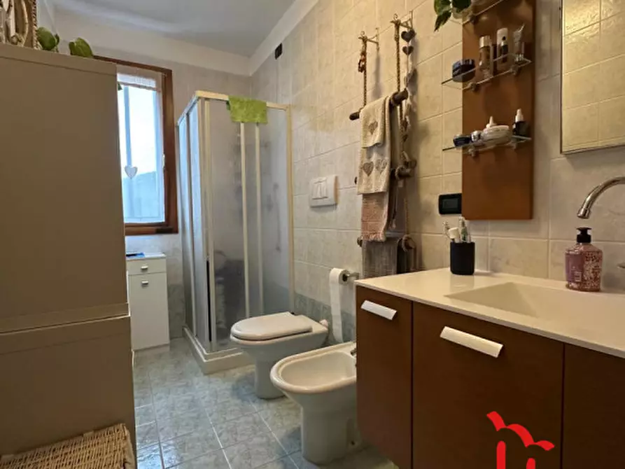 Immagine 11 di Appartamento in vendita  in Via 4 novembre a Zero Branco