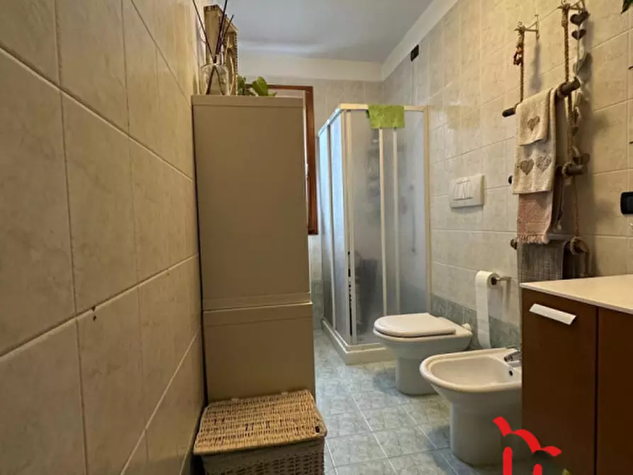 Immagine 12 di Appartamento in vendita  in Via 4 novembre a Zero Branco