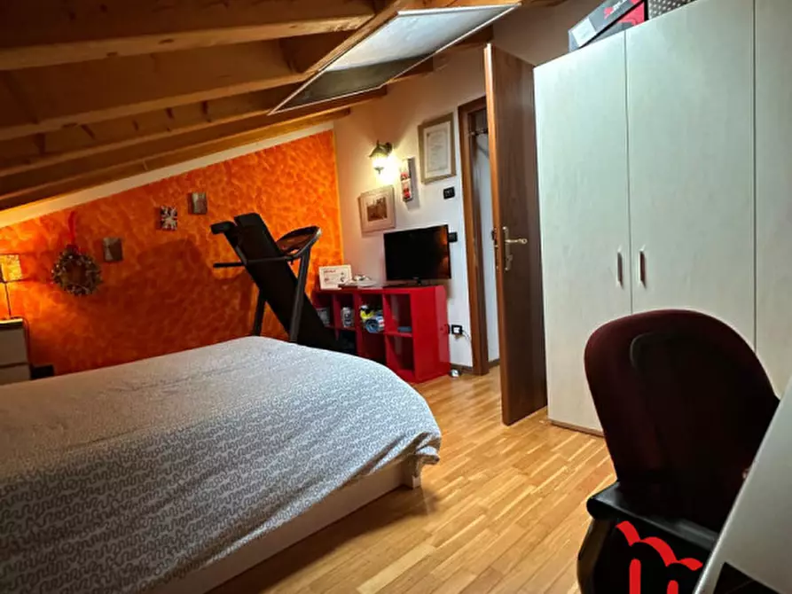 Immagine 13 di Appartamento in vendita  in Via 4 novembre a Zero Branco