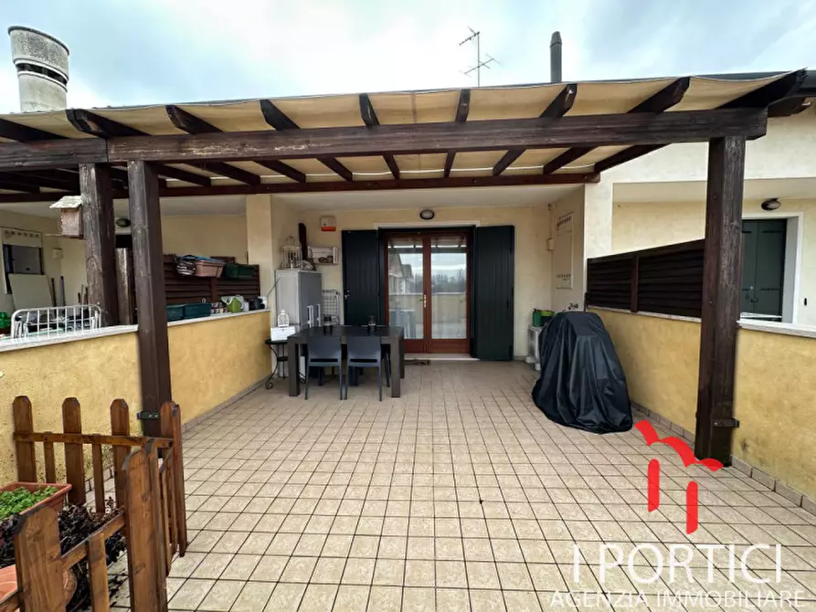 Immagine 14 di Appartamento in vendita  in Via 4 novembre a Zero Branco