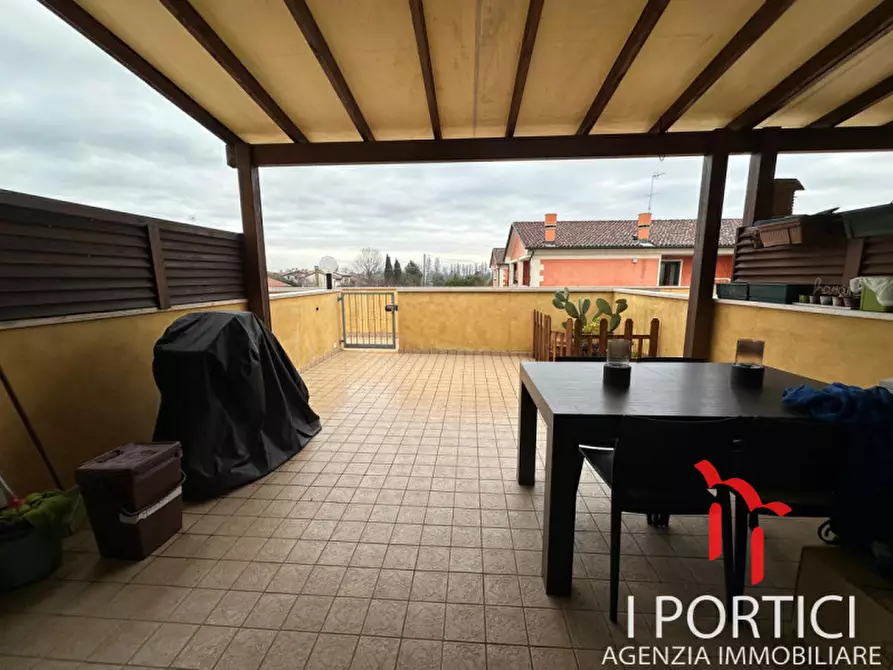 Immagine 15 di Appartamento in vendita  in Via 4 novembre a Zero Branco