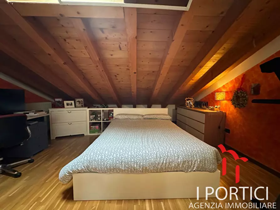 Immagine 16 di Appartamento in vendita  in Via 4 novembre a Zero Branco