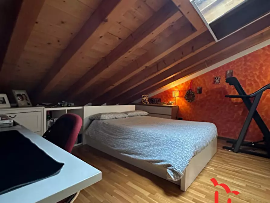 Immagine 17 di Appartamento in vendita  in Via 4 novembre a Zero Branco