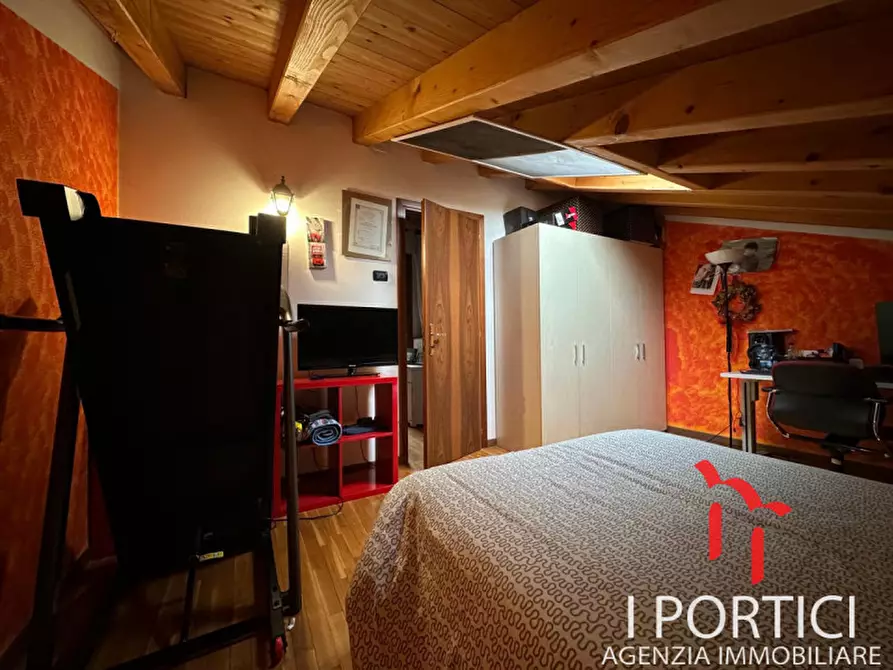 Immagine 18 di Appartamento in vendita  in Via 4 novembre a Zero Branco