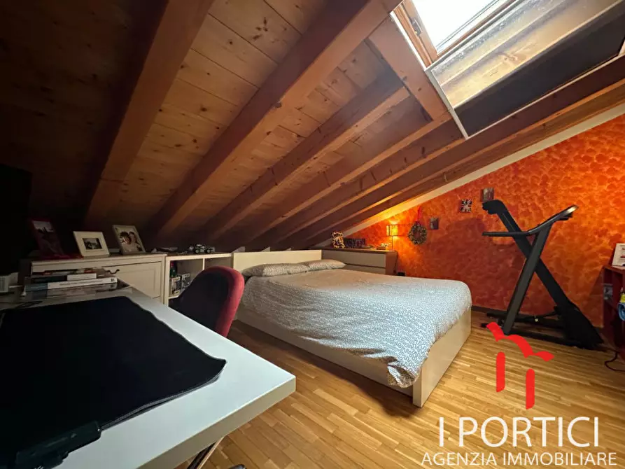 Immagine 19 di Appartamento in vendita  in Via 4 novembre a Zero Branco