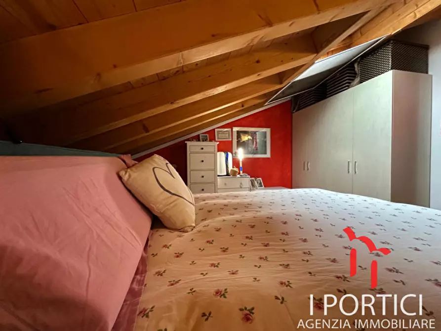 Immagine 20 di Appartamento in vendita  in Via 4 novembre a Zero Branco